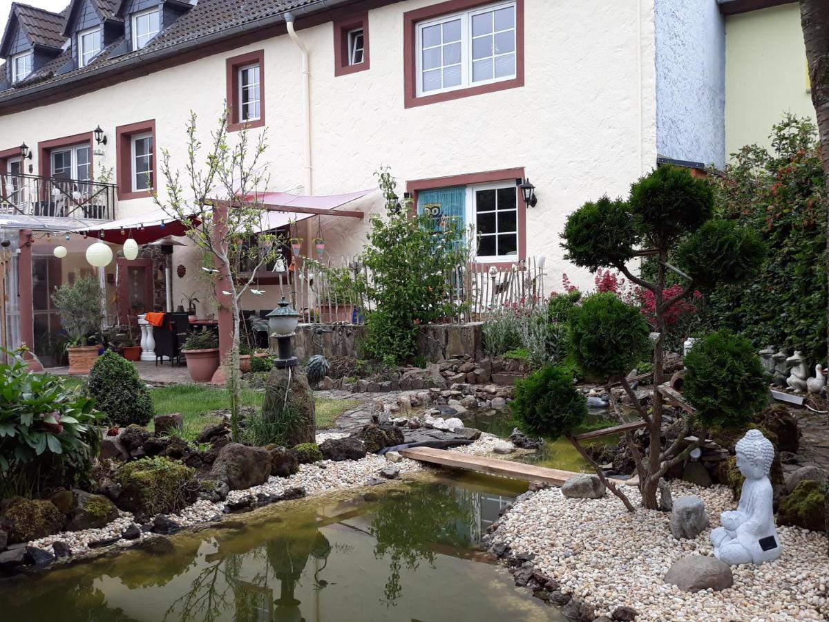 Ferienhaus Blue Berlingen Exterior foto